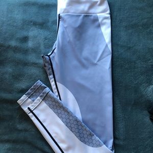 Work our leggings